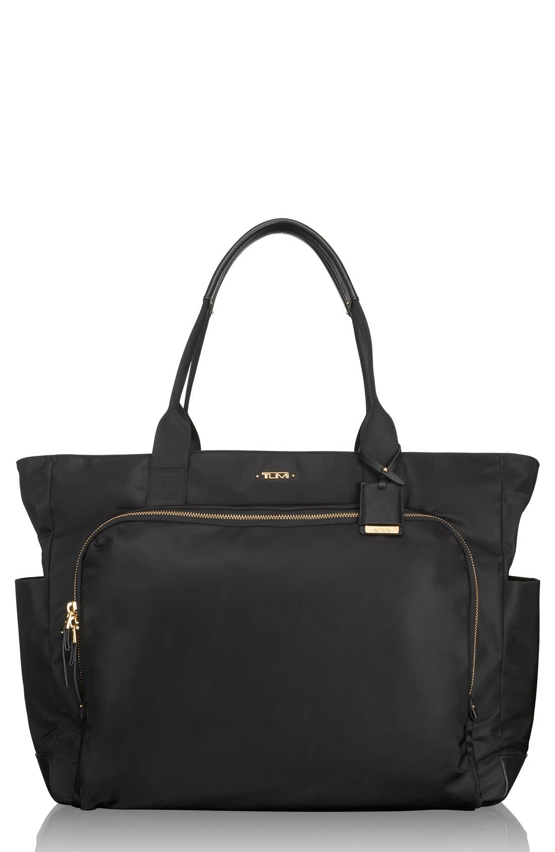 tumi baby bag