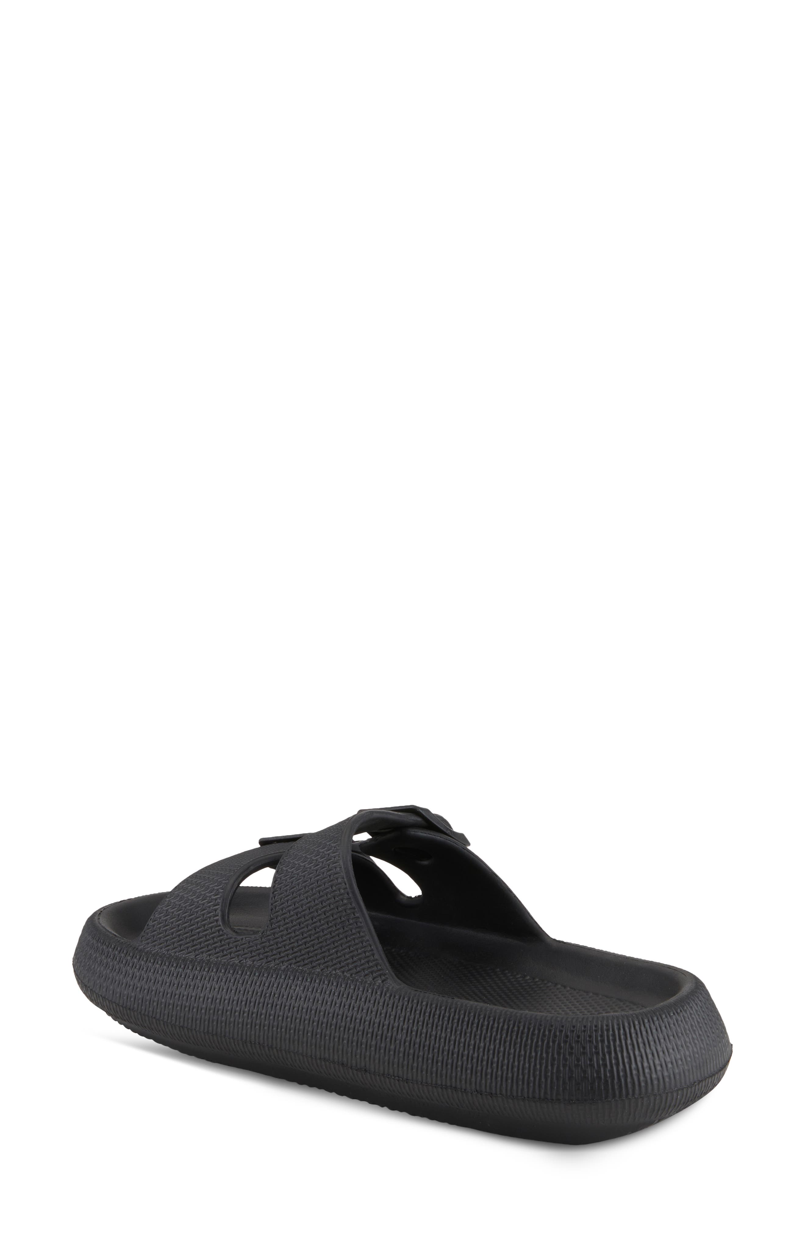 Flexus By Spring Step Bubbles Waterproof Slide Sandal (Women) | Nordstrom