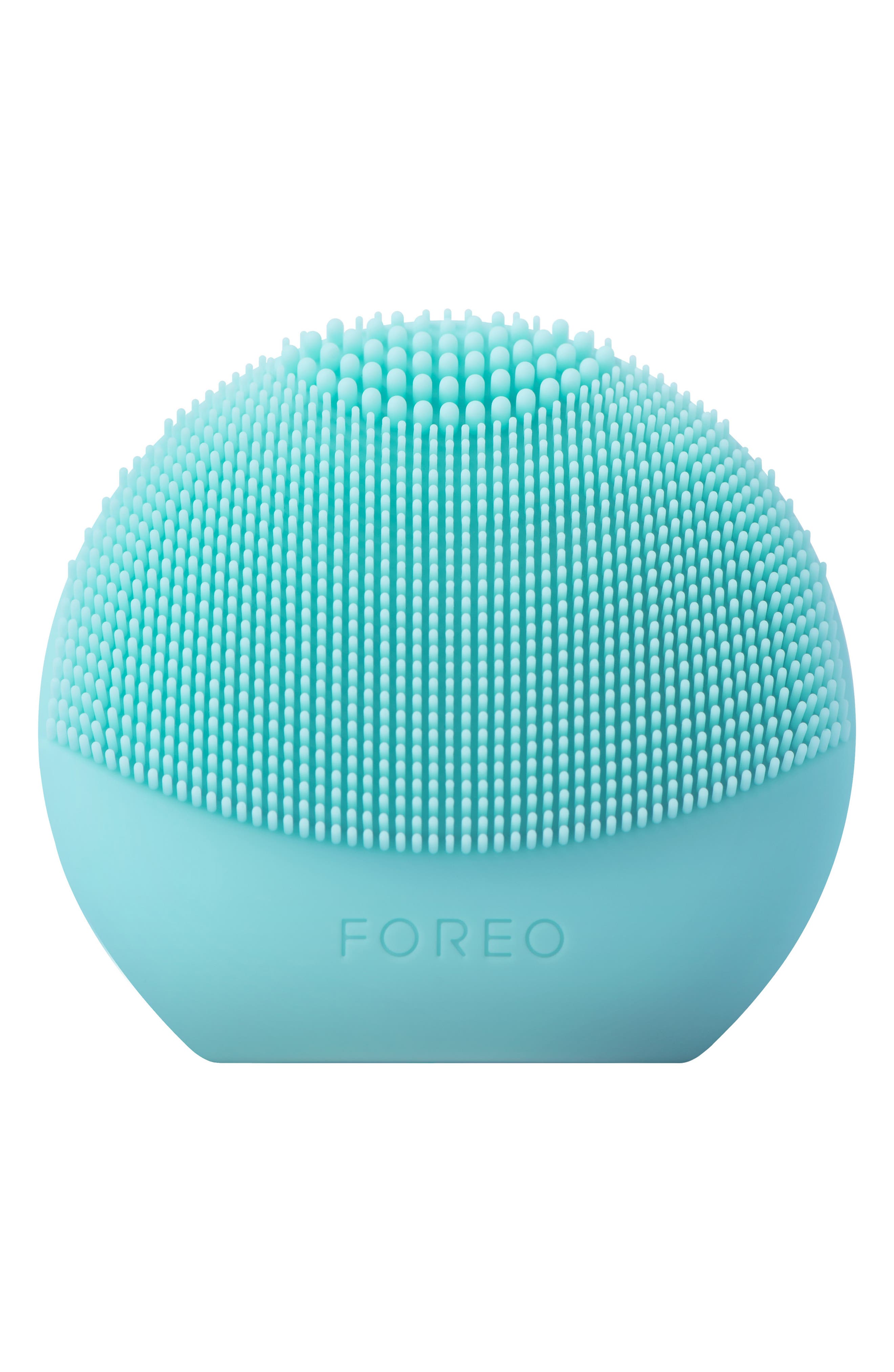 foreo face cleanser