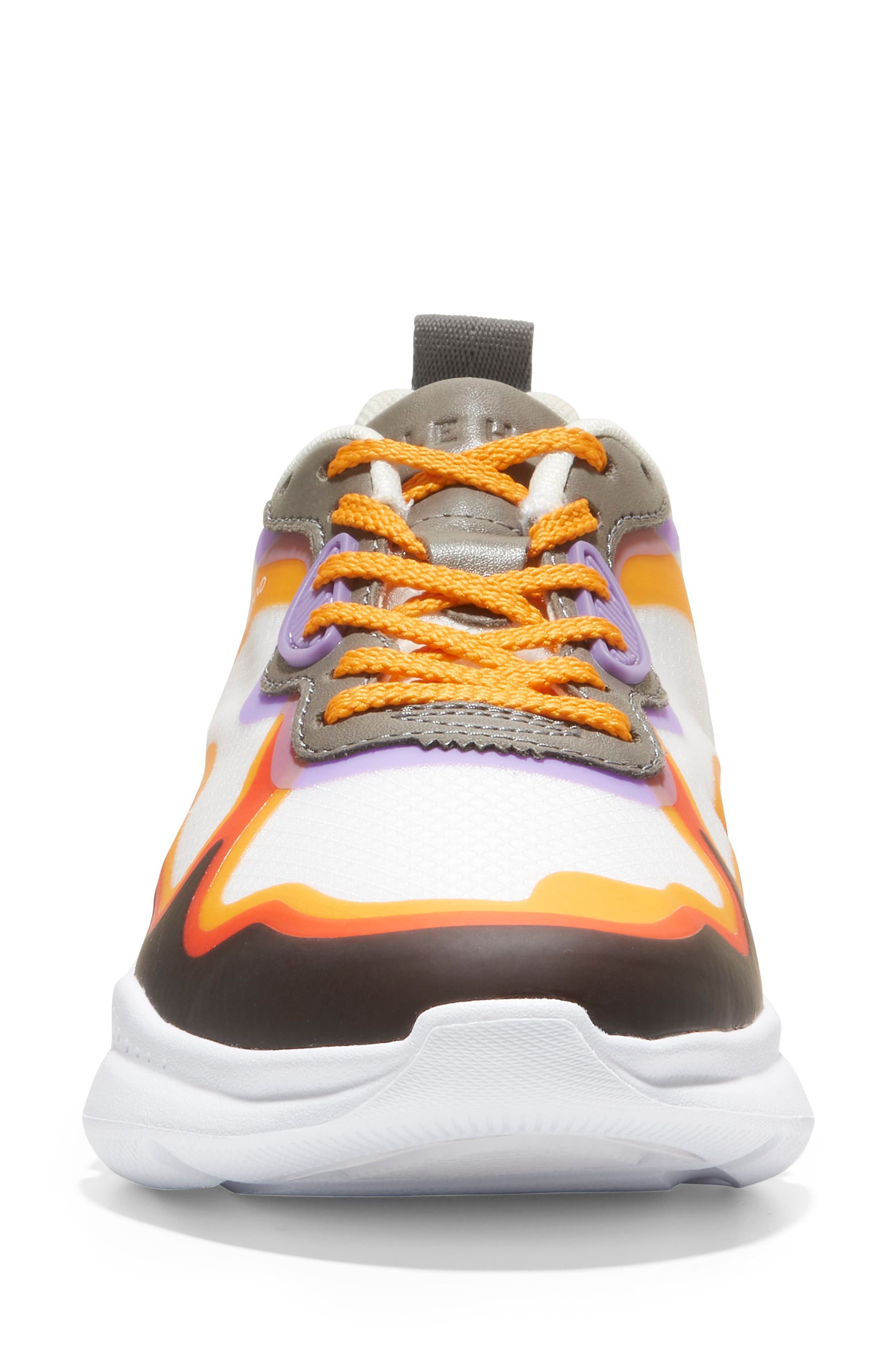 zerogrand radiant sneaker