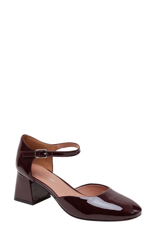 Linea Paolo Camelia Pump at Nordstrom,