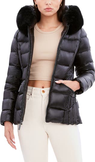 Dawn levy nikki puffer jacket hotsell