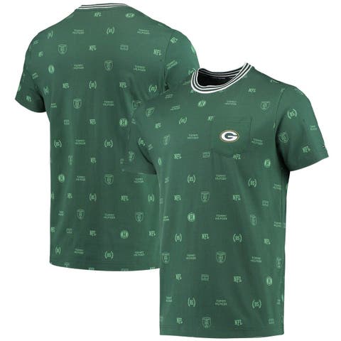 Tommy Hilfiger Green Bay Packers Zack T-shirt At Nordstrom in