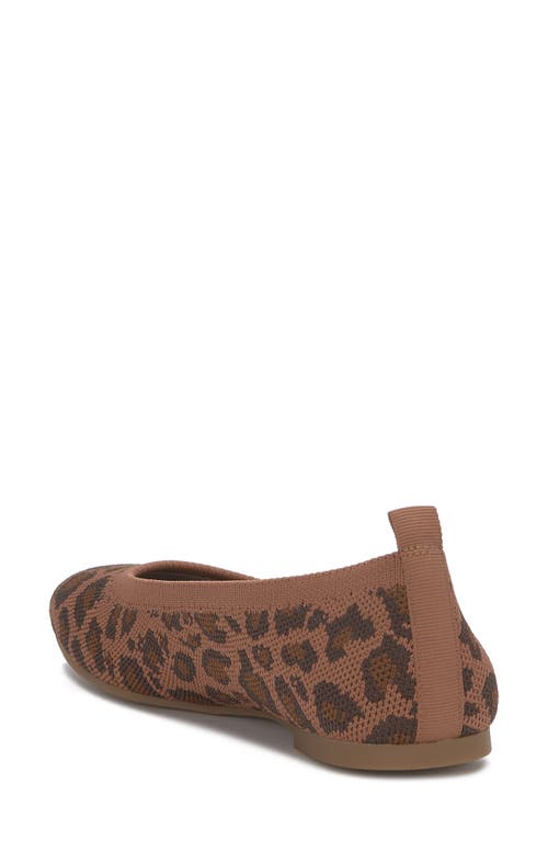 LUCKY BRAND LUCKY BRAND DANERIC BALLET FLAT 