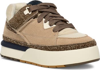 Goldencush Sneaker