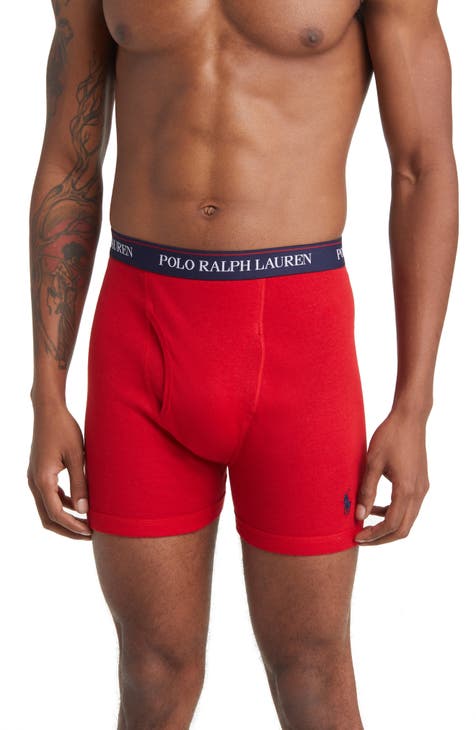 Knocker Men's 6 Plaid Boxer Shorts Underwear : : Clothing, Shoes &  Accessories