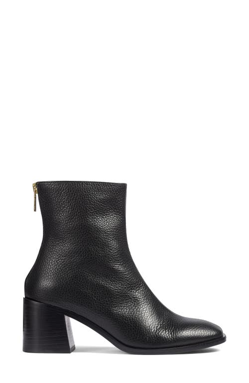 Shop Lk Bennett Camila Bootie In Black