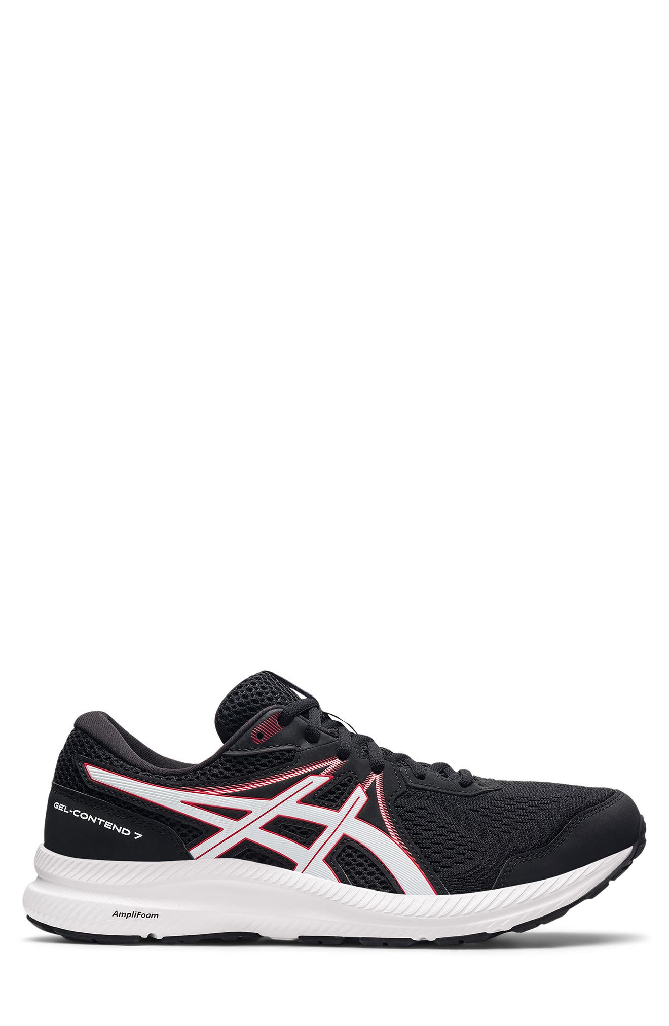 asics gel foundation 8 marron