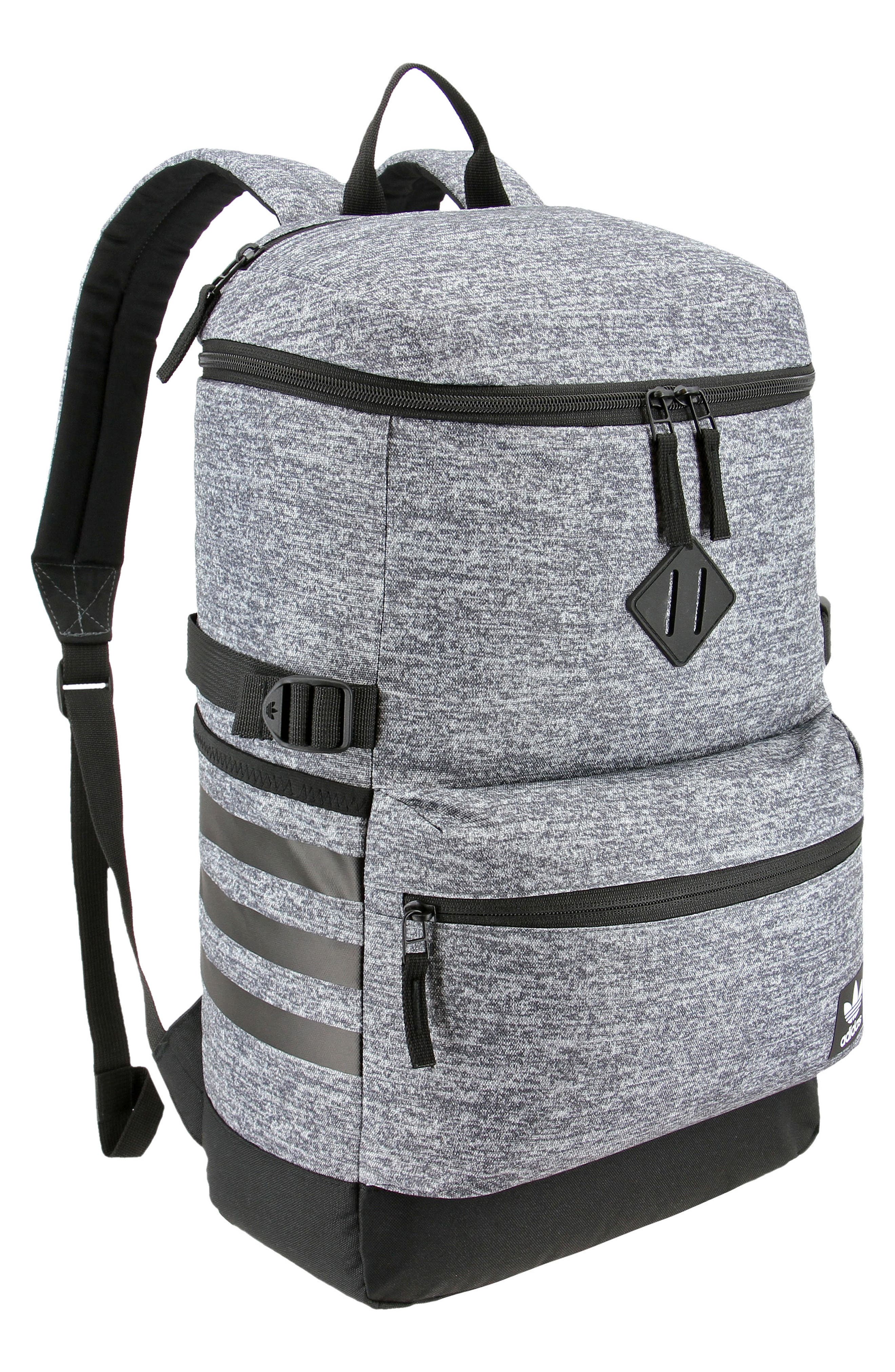 adidas backpack nordstrom