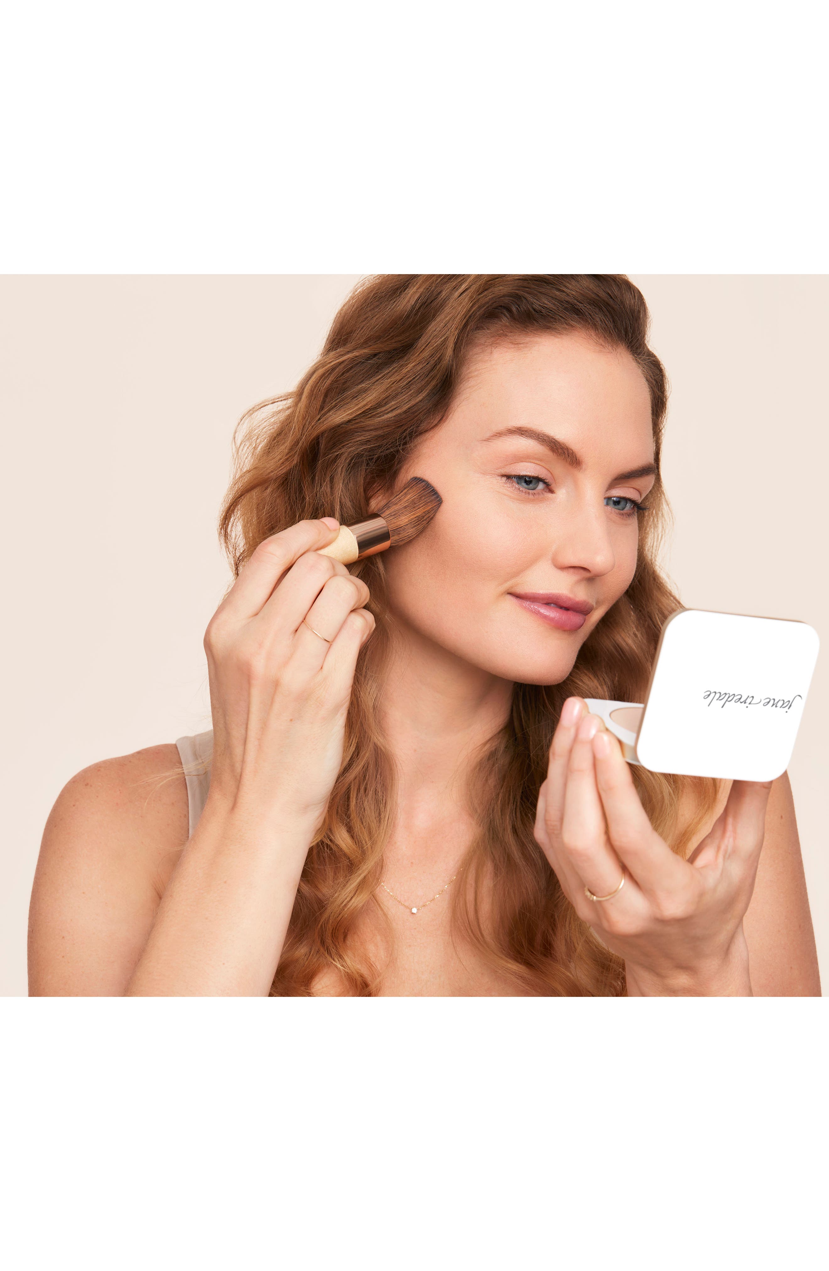 jane iredale PurePressed® Base Mineral Foundation SPF 20 Pressed Powder