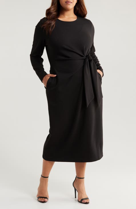 Plus Size Dresses for Women Nordstrom