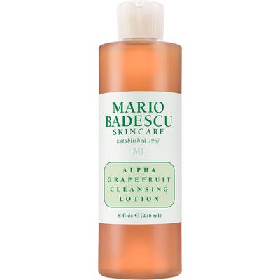 Mario Badescu