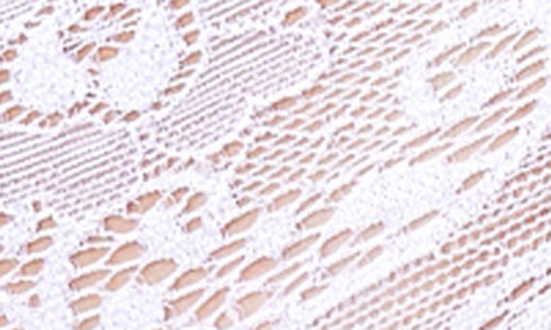 JOURNELLE JOURNELLE SAPNA MID RISE LACE THONG