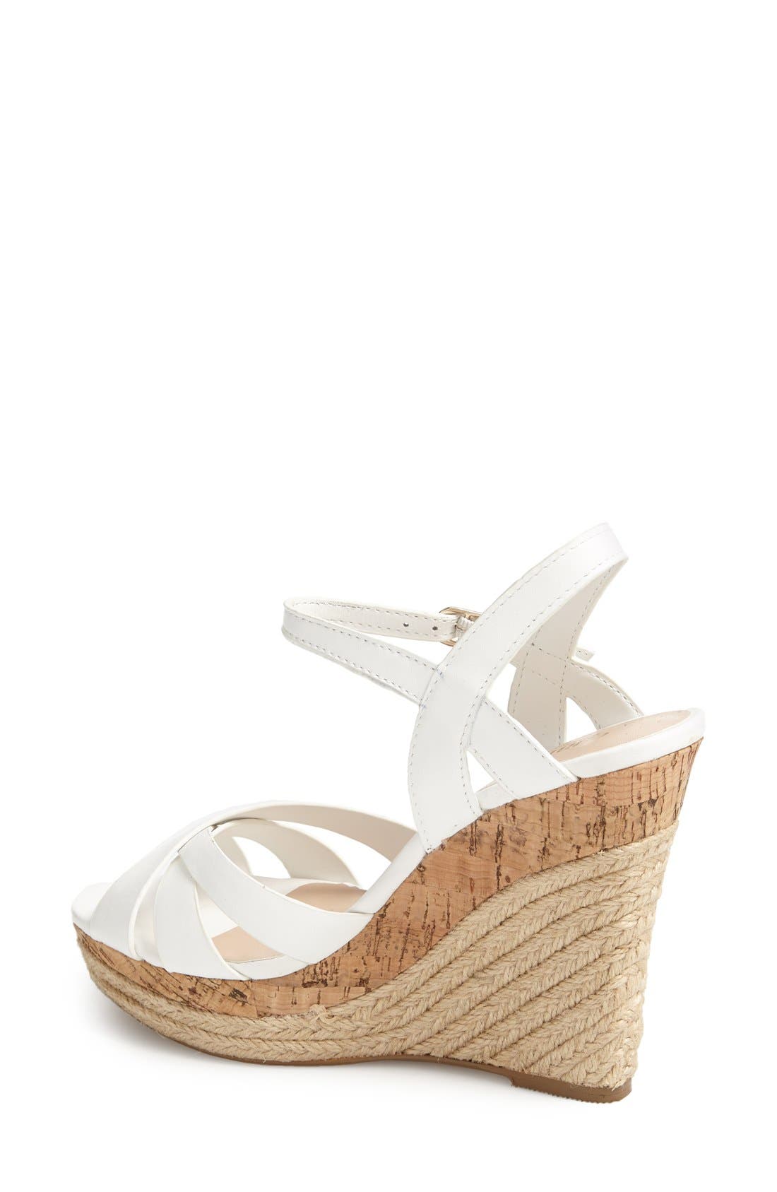 charles by charles david index espadrille platform sandal