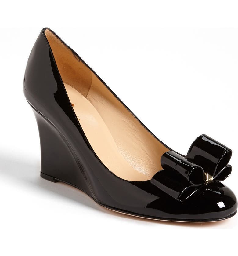 kate spade new york 'metro' wedge | Nordstrom