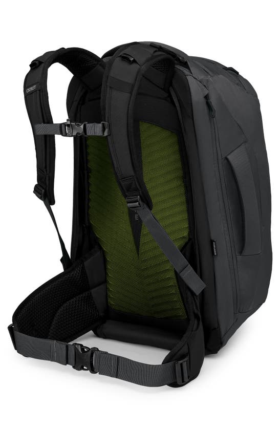 OSPREY OSPREY FARPOINT 40-LITER TRAVEL CARRY-ON BACKPACK