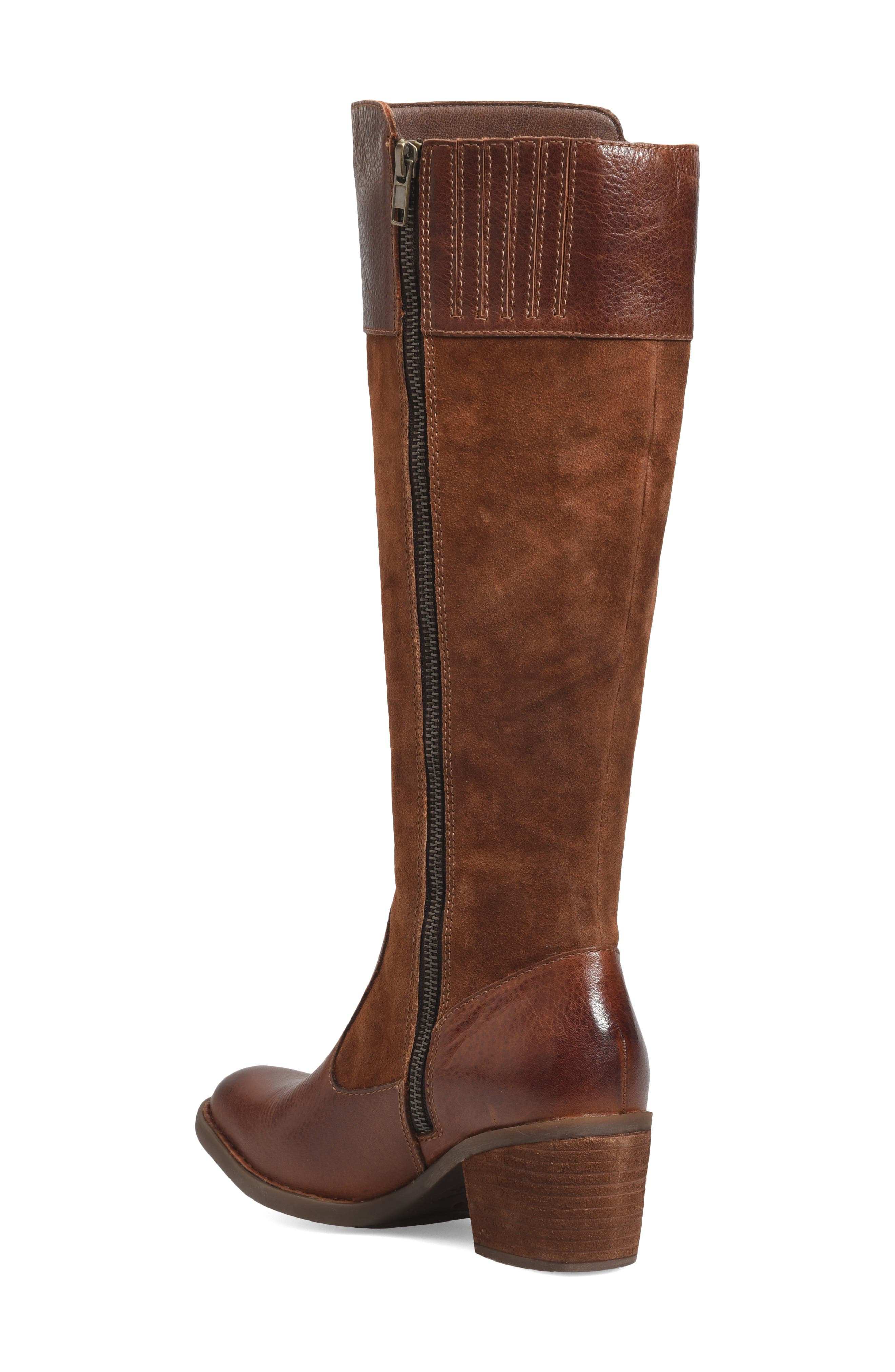 Born cast knee high boot Clearance