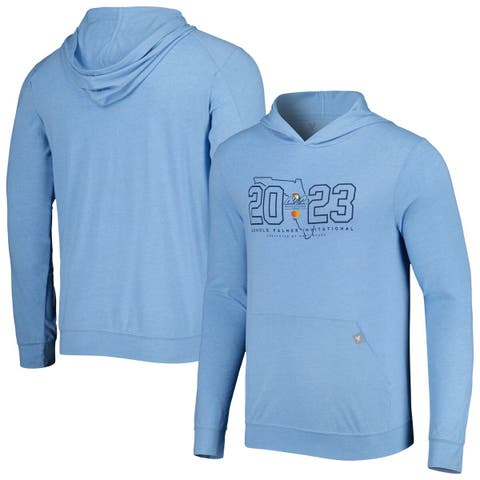 St. Louis Blues Levelwear Youth Podium Pullover Hoodie - Blue