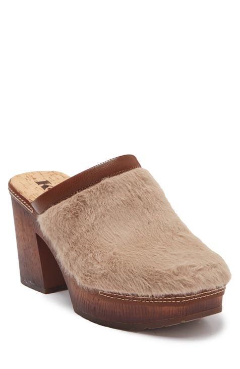 korks laine loafer