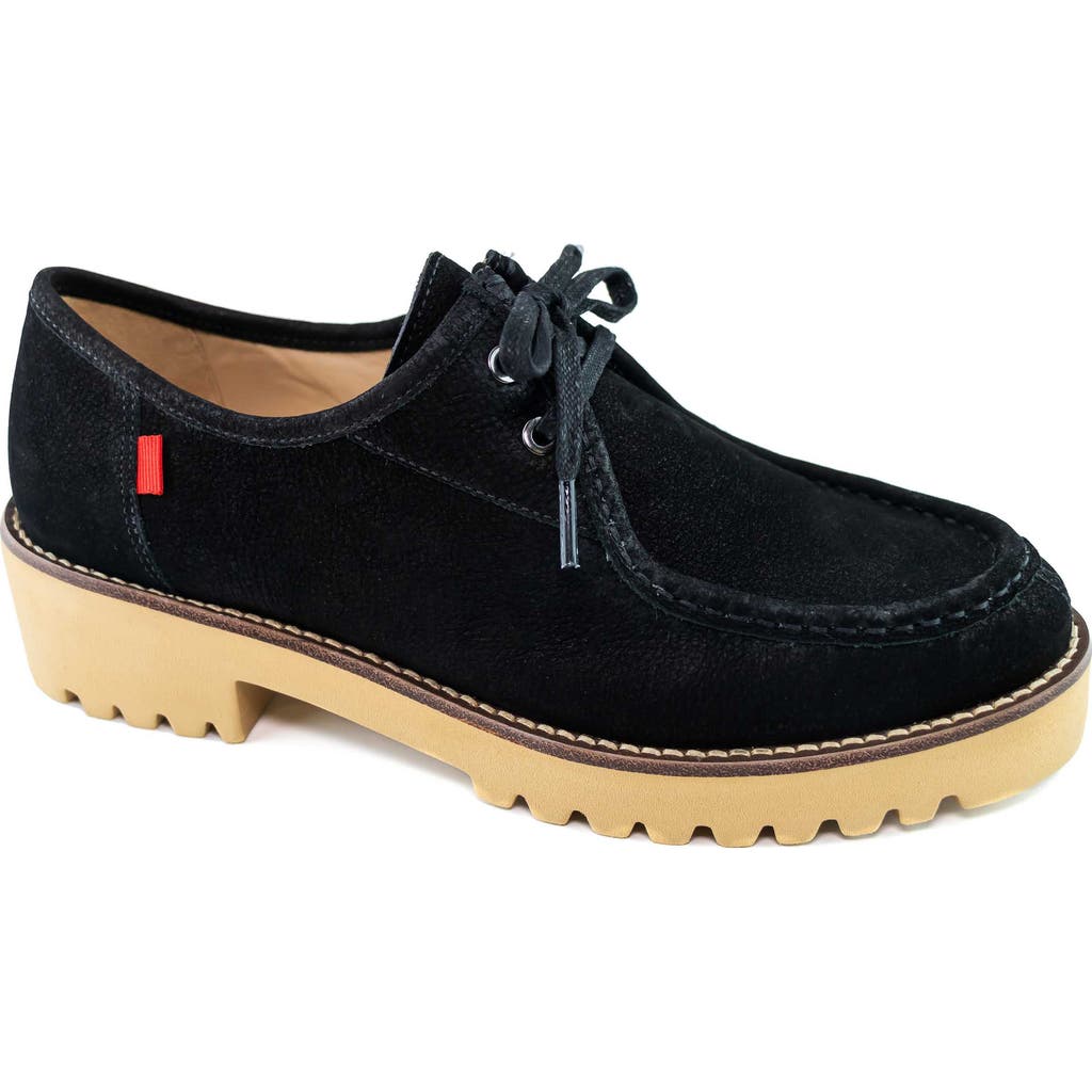 Marc Joseph New York Eleanor Derby In Black Italo Grainy