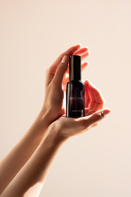 Drowsy Sleep Co . Drowsy Sleep S.o.s Spray In N/a