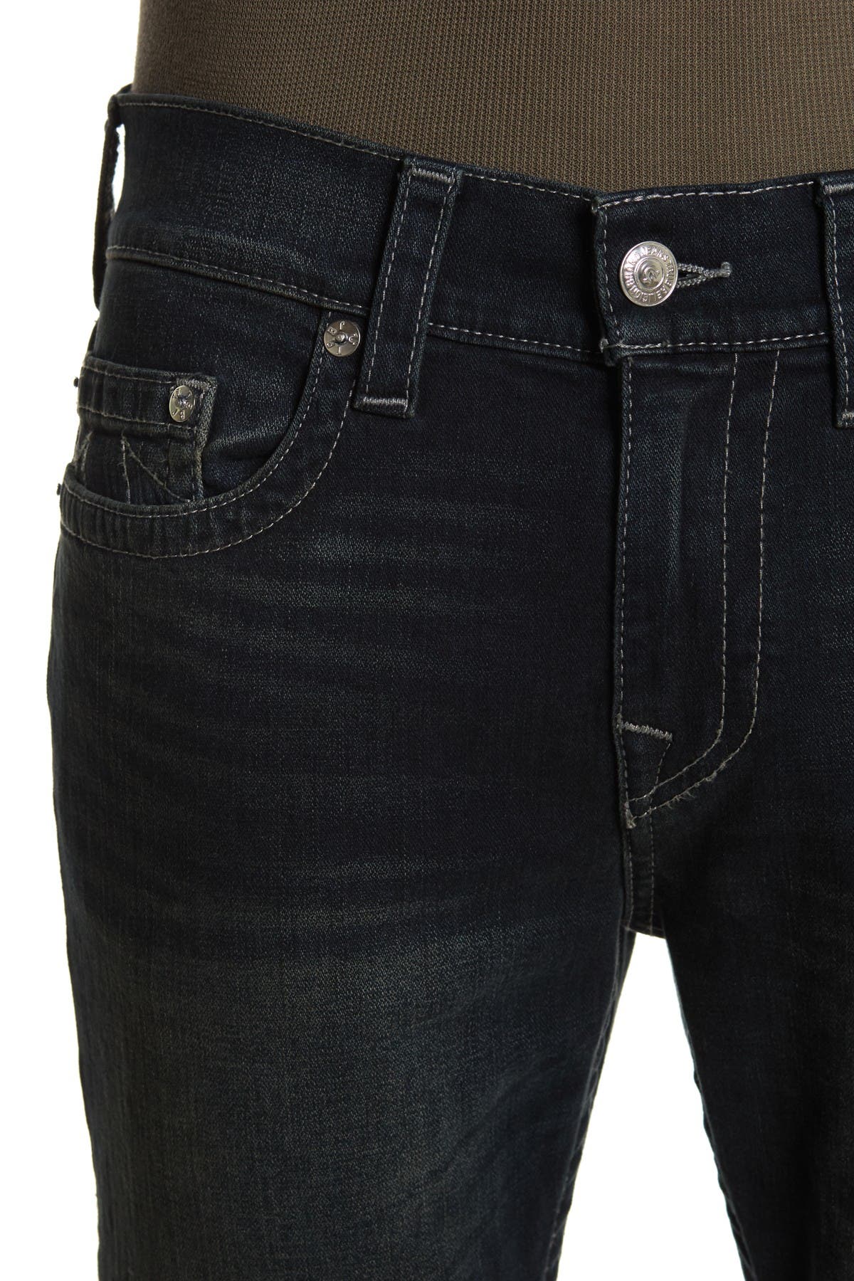true religion relaxed skinny
