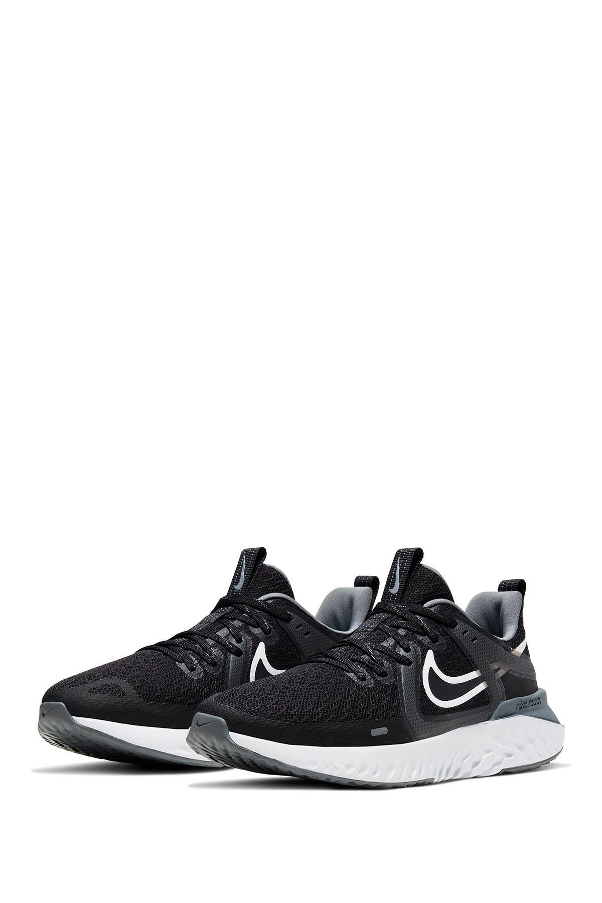 nike legend react women's running shoe