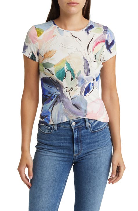 Missiy Top by Ted Baker London for $30