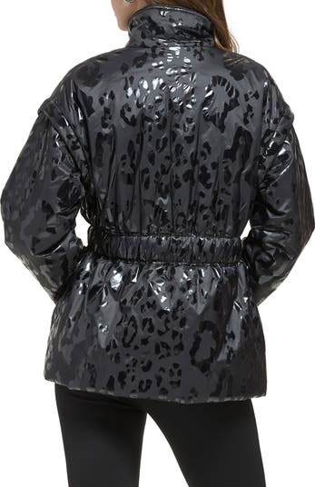 Dkny natural hot sale down jacket