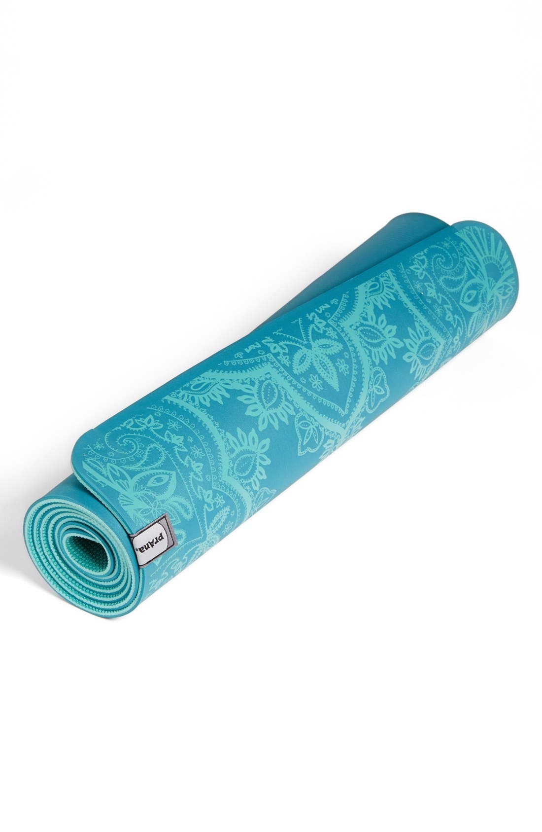 prana eco mat