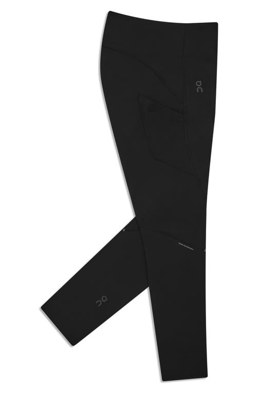 Shop On Movement Pocket Leggings In Black