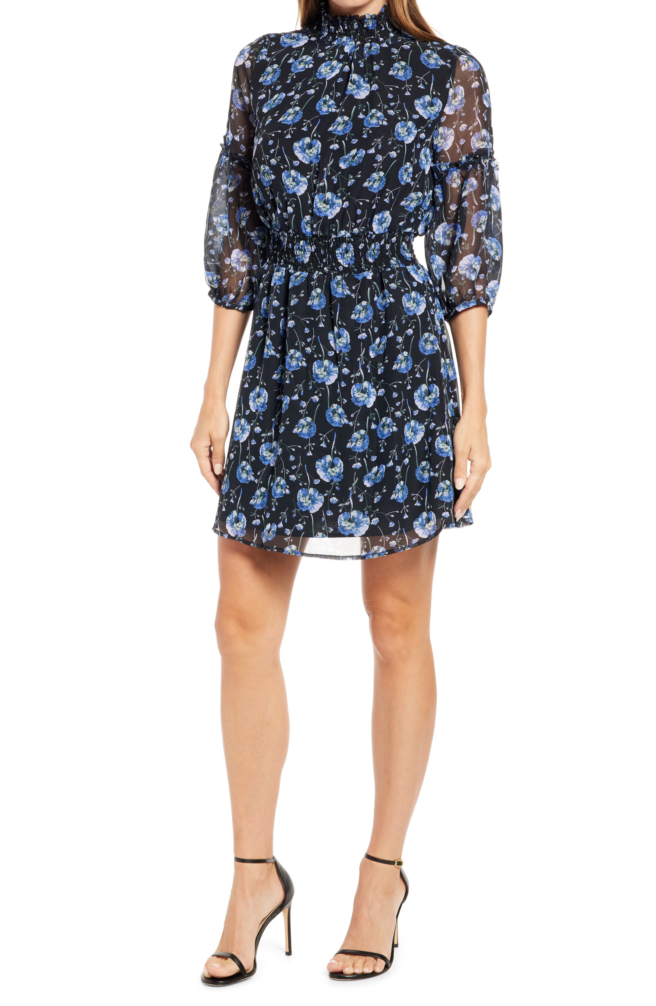sam edelman dress nordstrom