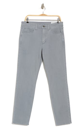 Rag & Bone Slim Fit Jeans In Country Blue