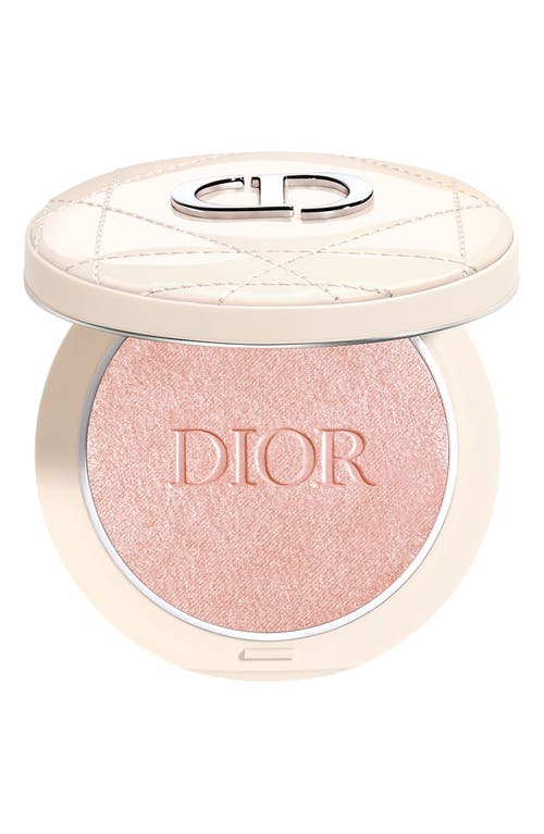 DIOR Forever Luminizer Powder in Glow at Nordstrom