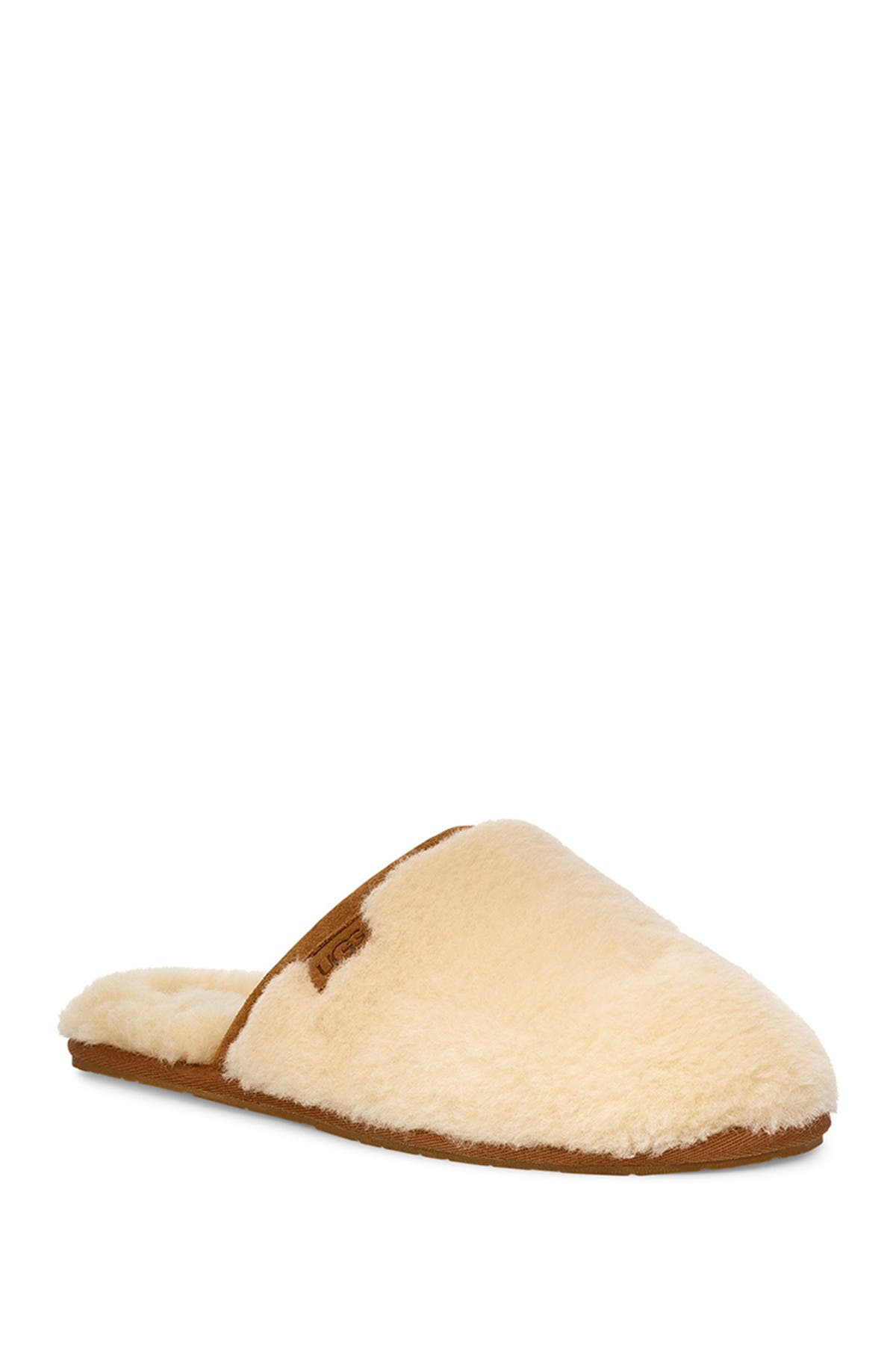 ugg backless slippers