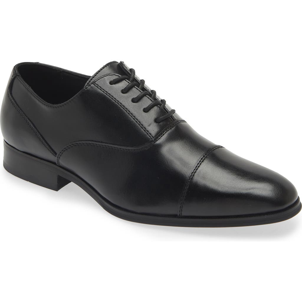 Abound Cameron Plain Toe Derby In Black