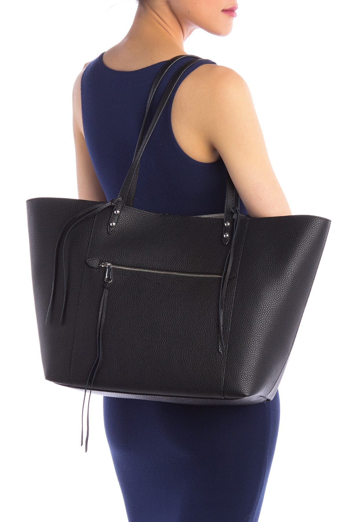 rebecca minkoff east west tote