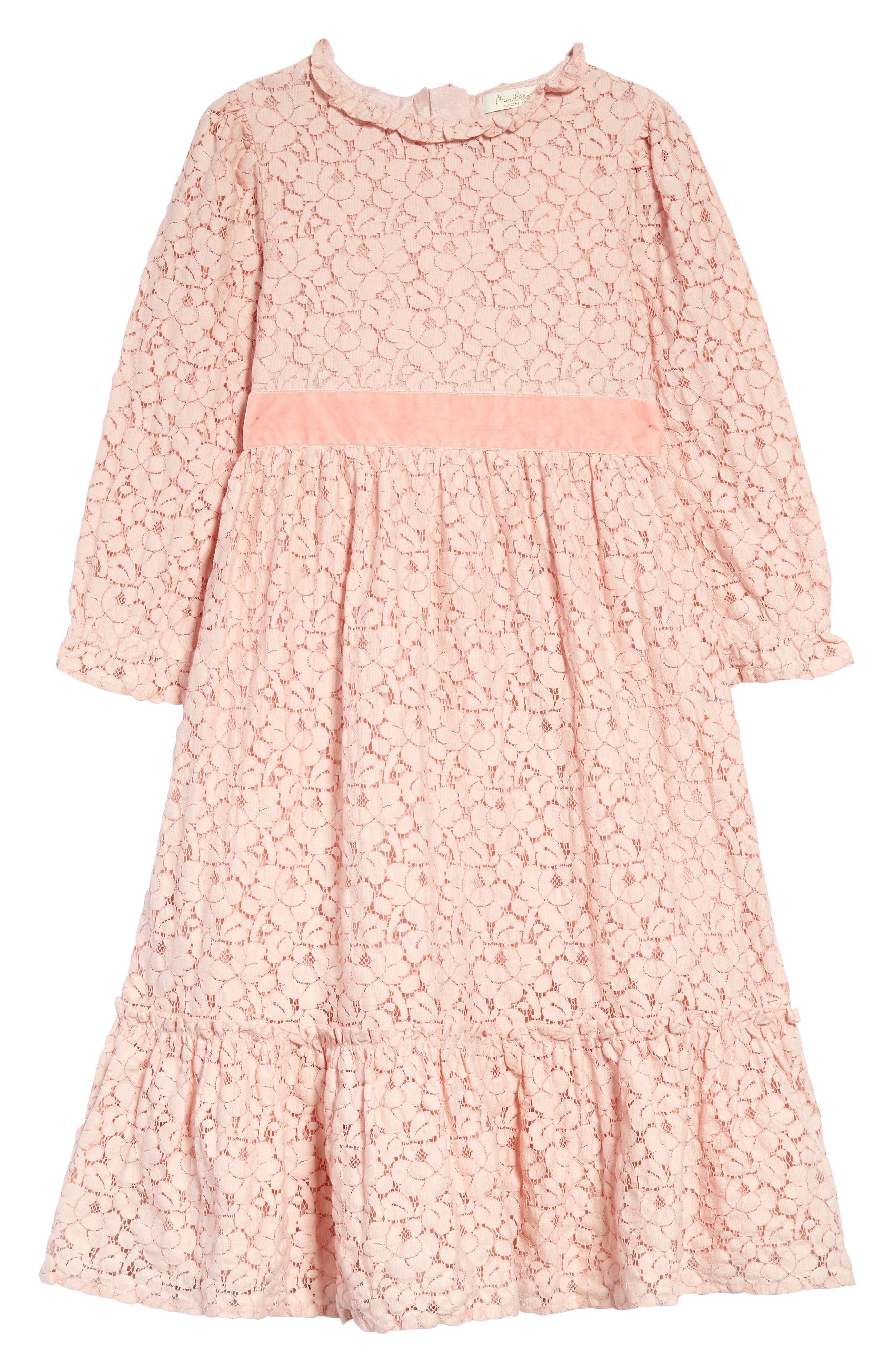 nordstrom cape dress