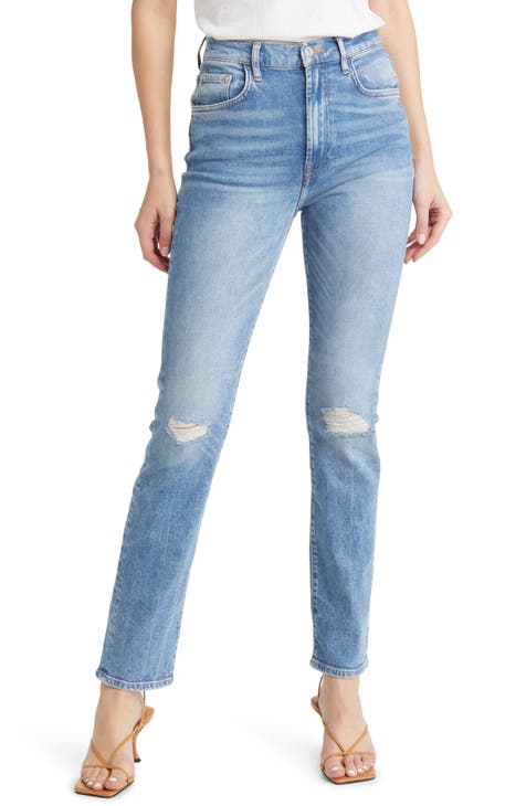Women's Sale Jeans |