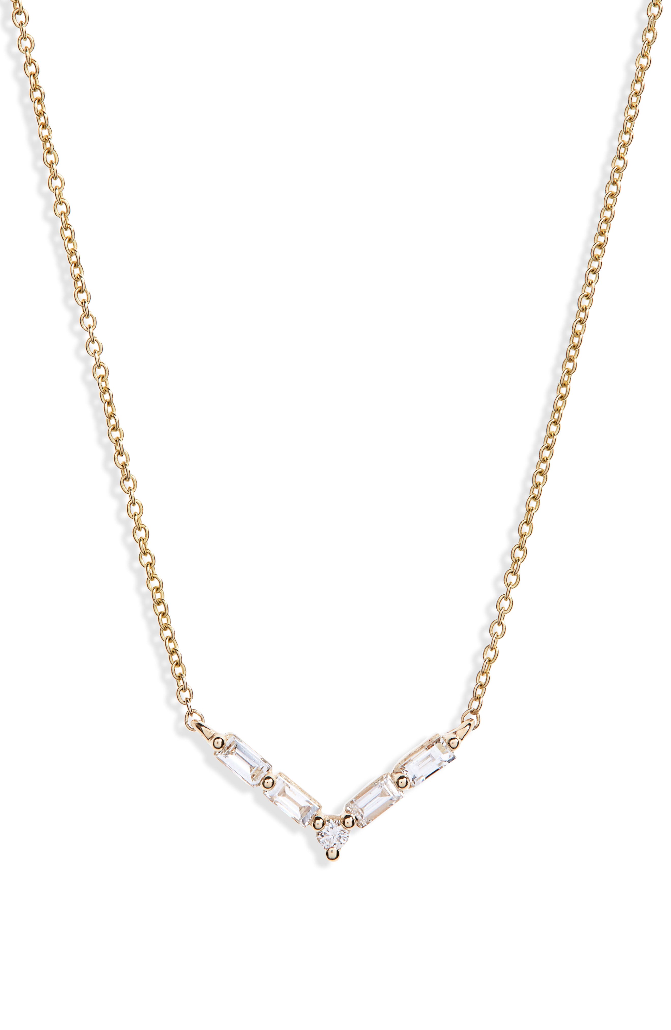 dana rebecca necklace nordstrom