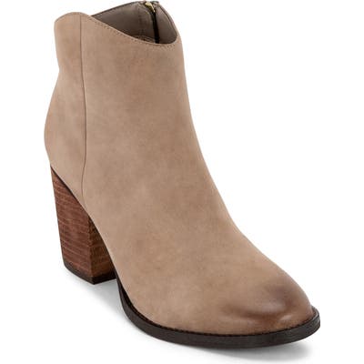 Blondo Norway Waterproof Bootie, Beige