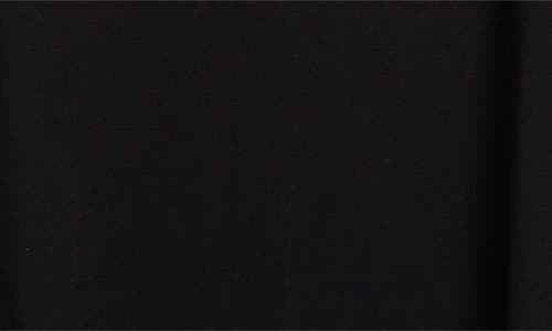 Shop Loulou Studio Loulou De Saison Basiluzzo Cotton T-shirt In Black