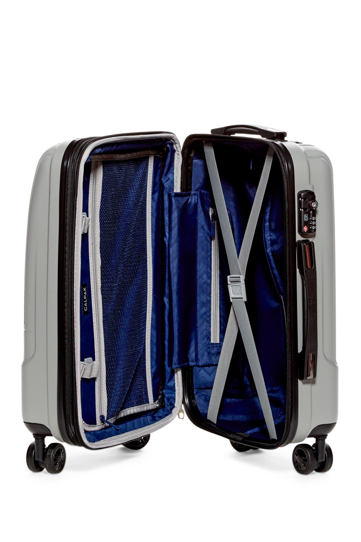 CALPAK LUGGAGE Davis 20" CarryOn Hardside Spinner Nordstrom Rack