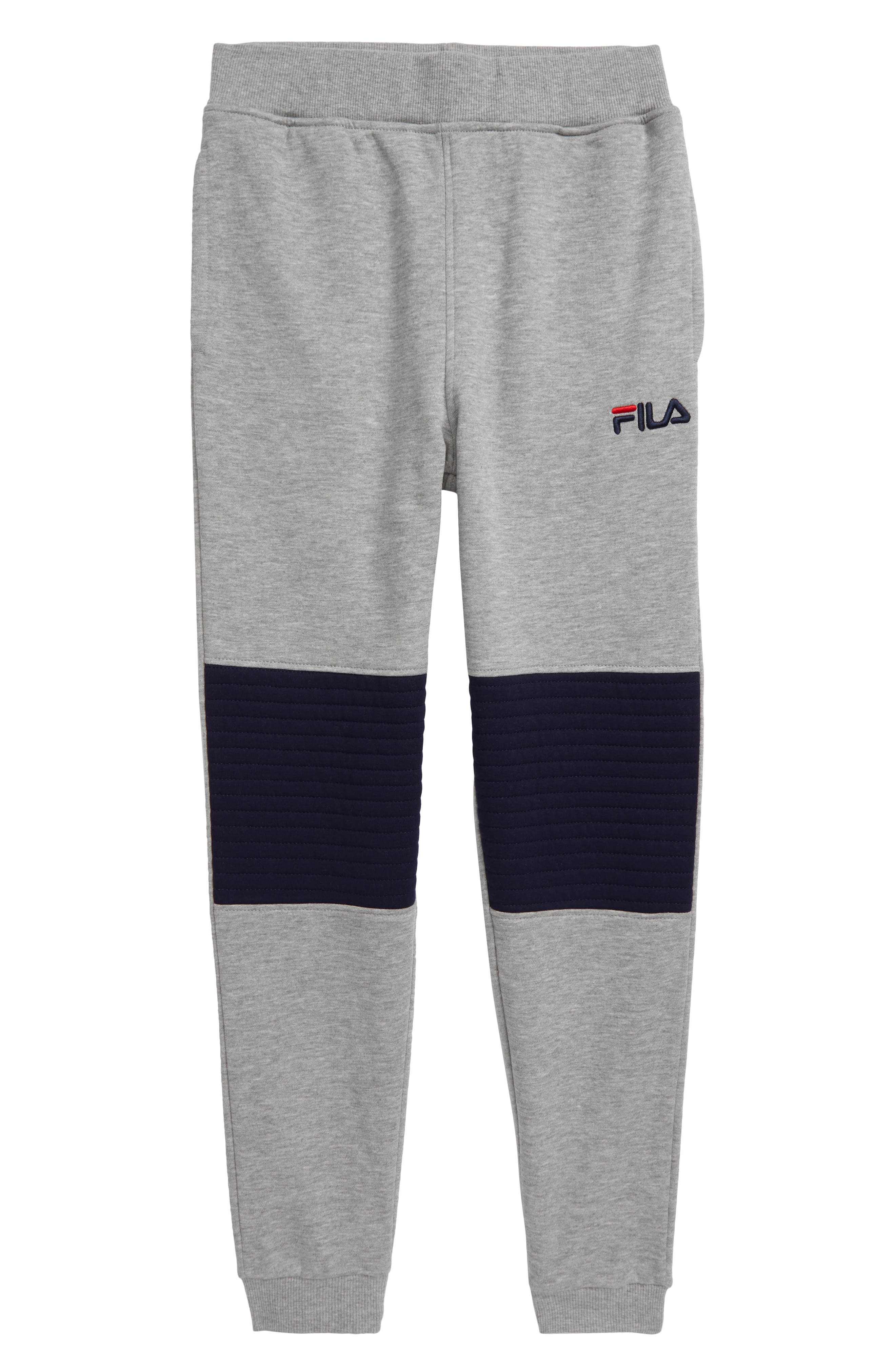 fila fleece sweatpants