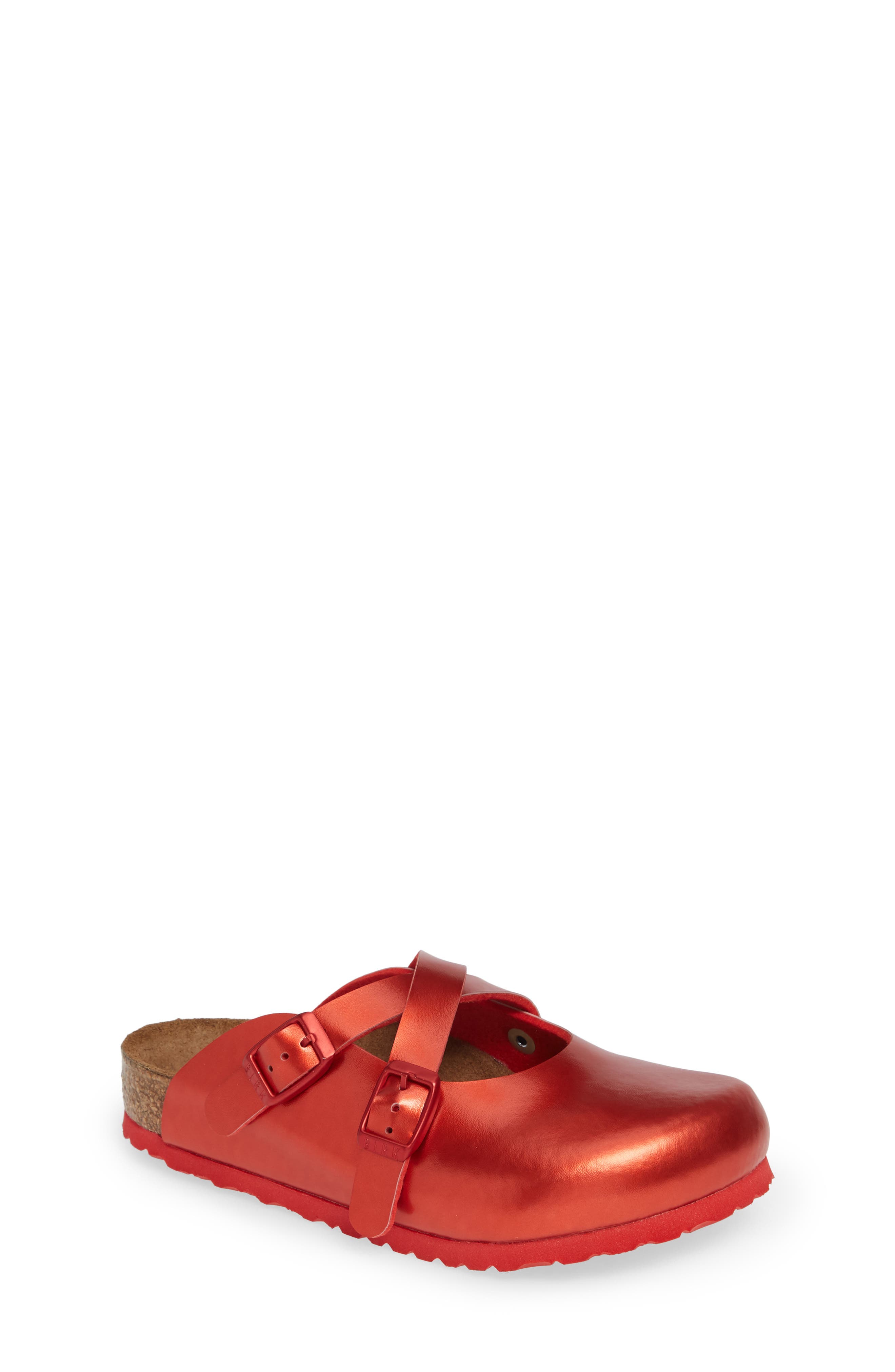 birkenstock dorian clogs
