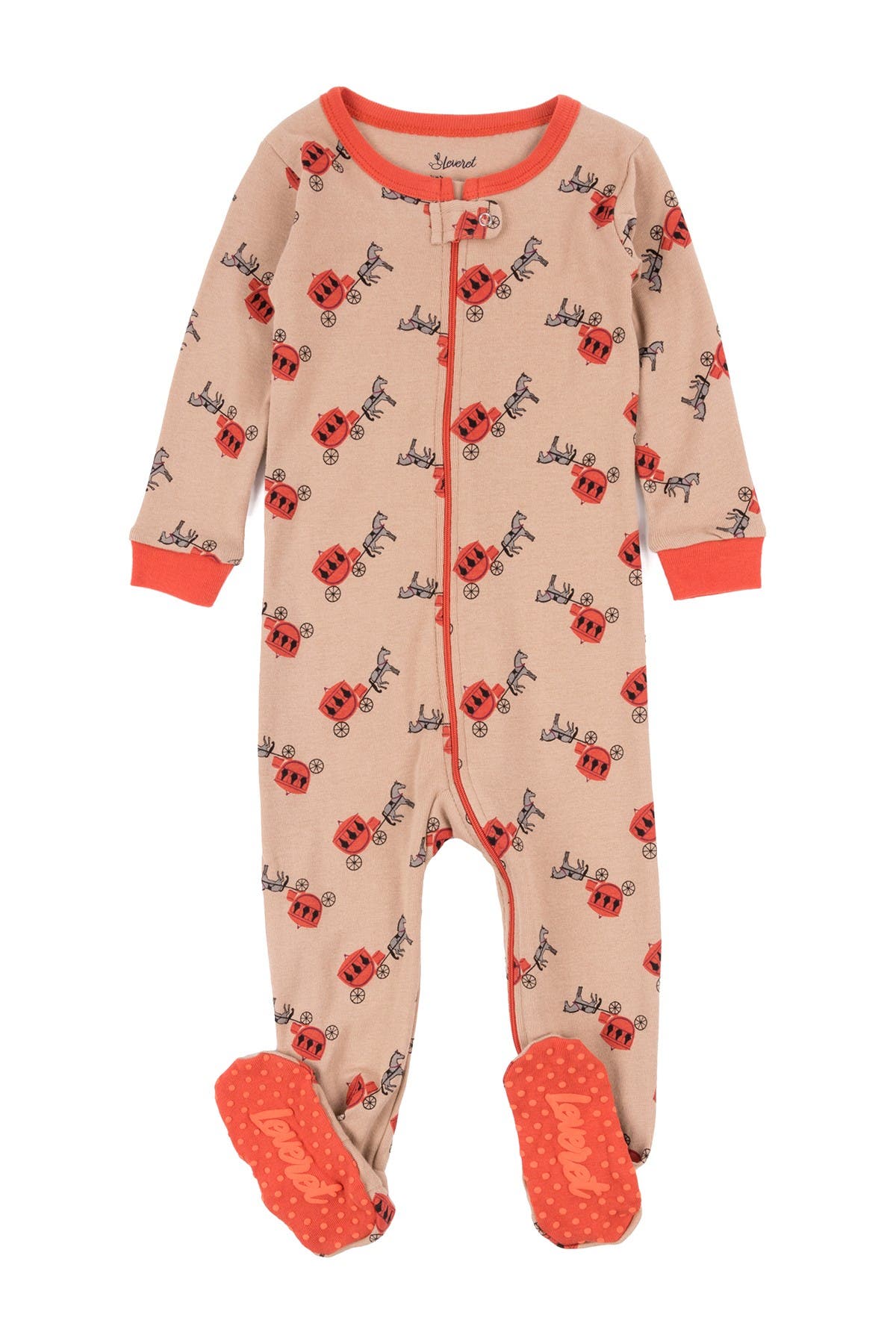 nordstrom baby pajamas