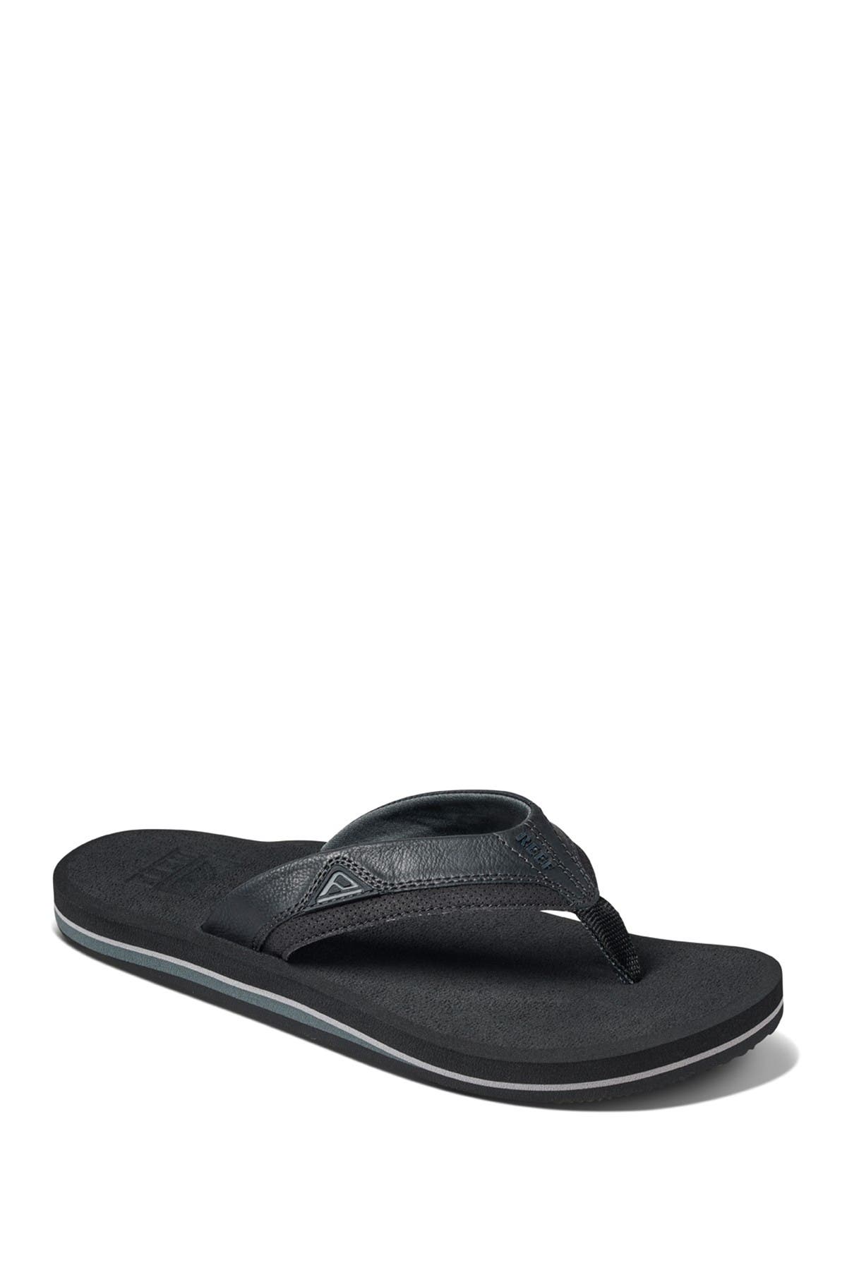 nordstrom rack mens flip flops