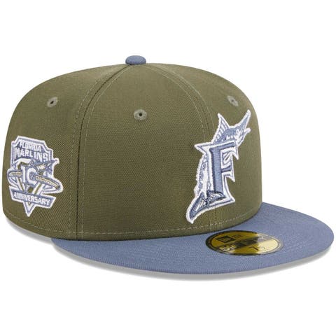 Men's Florida Marlins Baseball Caps | Nordstrom