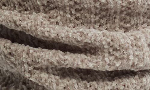 Ugg(r) Clarice Slouchy Knee High Socks In Moss Green
