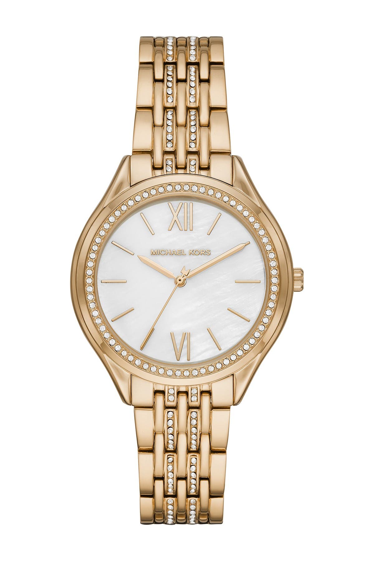 nordstrom rack michael kors womens watches